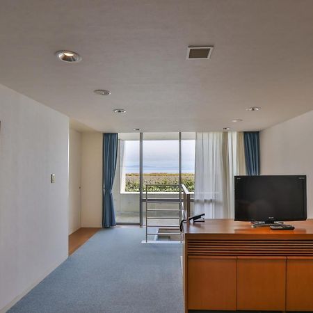 Готель Toto Seawind Awaji Екстер'єр фото