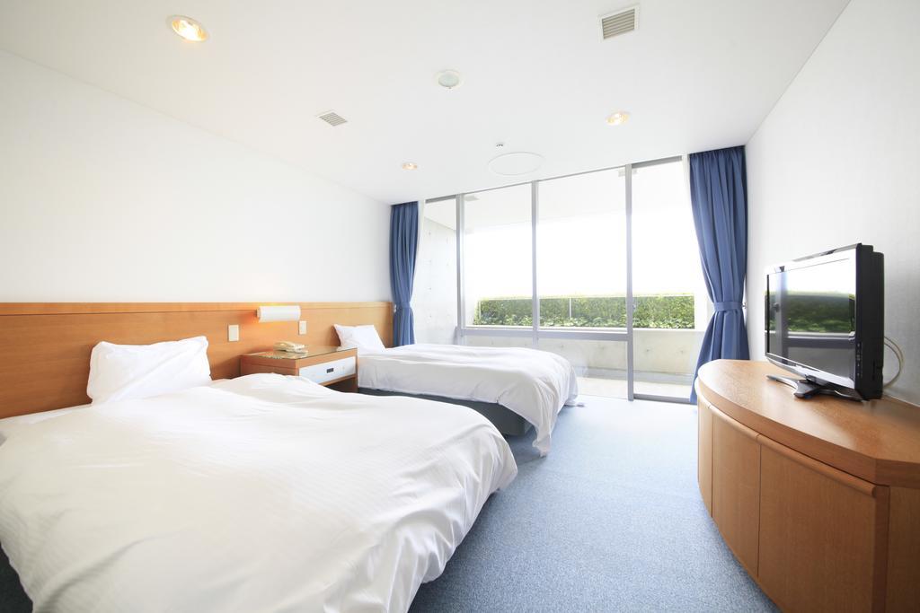 Готель Toto Seawind Awaji Номер фото